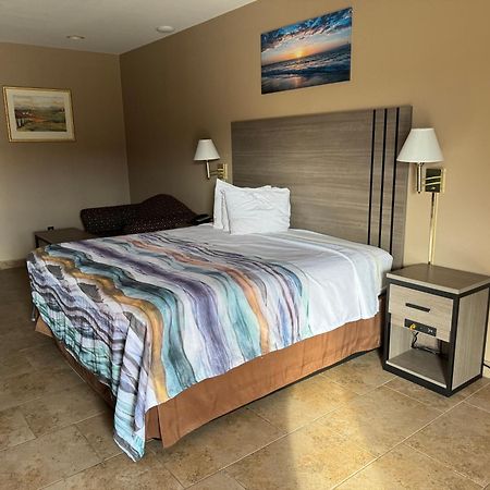 Los Fresnos Inn&Suites Exterior foto